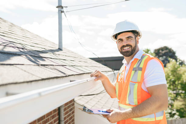 Best Local Roofing Companies  in Fairfield University, CT