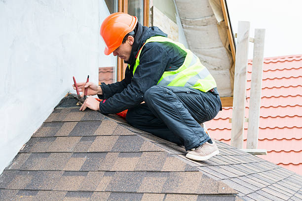 Best Roof Replacement Cost  in Fairfield University, CT