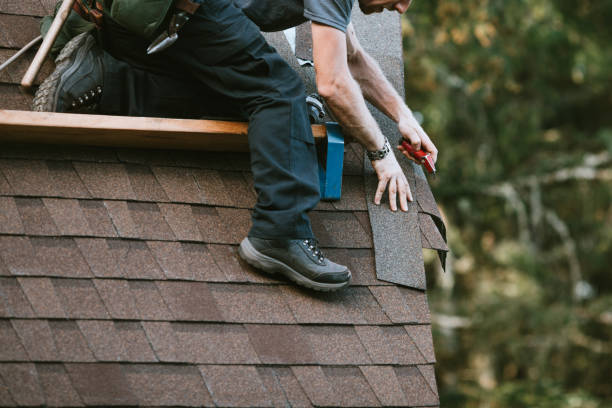 Best New Roof Installation  in Fairfield University, CT